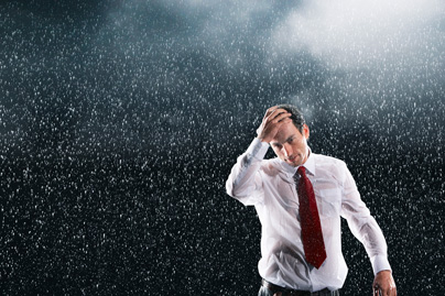 Protect Your Data For the Next Disaster