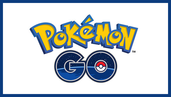 Pokemon Go security risks